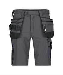 DASSY Aurax holsterzakkenshort