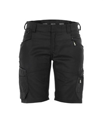 DASSY Axis Women 250087 PESCO 41 - ZWART STANDARD 38