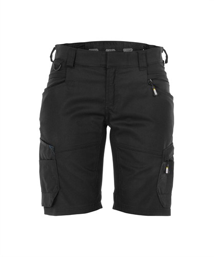 DASSY Axis Women 250087 PESCO 41 - ZWART STANDARD 34 - OUTLET