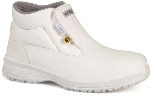 Giasco BALTIC S2 KU020I - Kleur: White - Maat: 39 - OUTLET