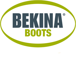 Bekina Boots