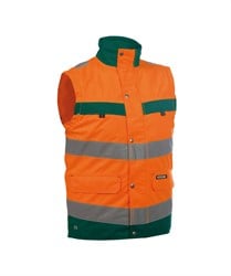 DASSY Bilbao PES 70 bodywarmer