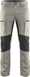 Blaklader 1459-1845 Service werkbroek met stretch 