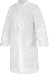 Delta Plus BLOUSPE wegwerpblouse 