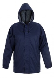 Hydrowear Borneo Regenjack 021050 