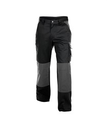 DASSY Boston 200426 PESCO 61 - ZWART/CEMENTGRIJS STANDAARD 54