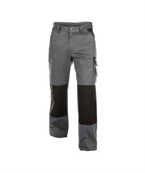 DASSY Boston 200426 PESCO 64 - CEMENTGRIJS/ZWART STANDAARD 54