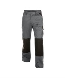 DASSY® Boston 200426 PESCO 61 - Kleur: CEMENTGRIJS/ZWART STANDARD - Maat: 54 - OUTLET