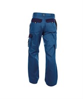 DASSY® Boston 200426 PESCO 64 - Kleur: KORENBLAUW/MARINEBLAUW STANDARD - Maat: 53 - OUTLET-2