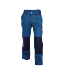 DASSY® Boston 200426 PESCO 64 - Kleur: KORENBLAUW/MARINEBLAUW STANDARD - Maat: 53 - OUTLET