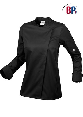BP 1529-684 BP® Herengilet - zwart 48 - OUTLET