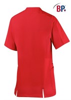 BP 1739-435 BP® Comfortabele tuniek voor haar & hem - rood L-1