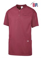 BP 1739-435 BP® Comfortabele tuniek voor haar & hem - braam 2XL