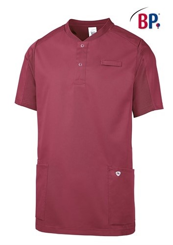 BP 1739-435 BP® Comfortabele tuniek voor haar & hem - braam 2XL