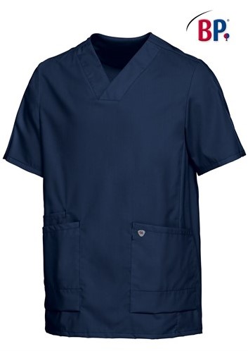 BP 1763-241 BP® Tuniek voor haar & hem - nachtblauw Ln