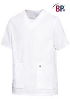 BP 1763-684 BP® Tuniek voor haar & hem - wit XLn