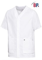 BP 1765-684 BP® Tuniek voor haar & hem - wit XLn
