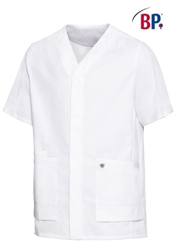 BP 1765-684 BP® Tuniek voor haar & hem - wit XLn