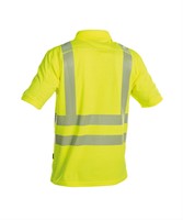 DASSY Brandon COPES 54 HIVIS polo-1