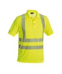 DASSY Brandon COPES 54 HIVIS polo