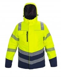 Hydrowear 021410Winterparka Brussel 