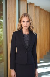 Brook Taverner Saturn Tailored Fit Jacket