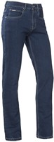 Brams Paris Burt C54  werkjeans Blue