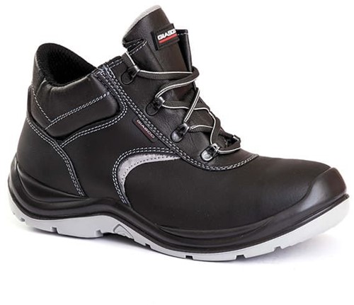 Giasco CAMBRIDGE S3 AC068D - Kleur: Black - Maat: 41 - OUTLET