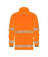 DASSY Camden 300504 PESSPA 35 - FLUO-ORANJE/MARINEBLAUW STANDAARD XS-1