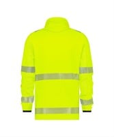 DASSY Camden 300504 PESSPA 35 - FLUOGEEL/CEMENTGRIJS STANDAARD L-1