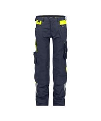 DASSY Canton Women PESCO dames werkbroek