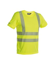 DASSY Carter 710027 PES 06 - HIVIS STOF 