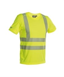 DASSY Carter PES 06 HIVIS t-shirt