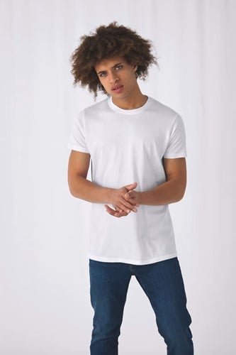 B&C CGTU01TC Men's t-shirt