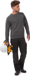 B&C CGWUC20 Hero Pro Sweatshirt
