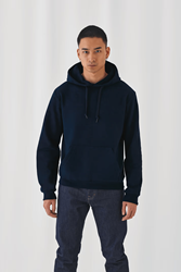 B&C CGWUI21 Hooded Sweatshirt