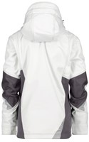 DASSY Gravity Softshelljas voor dames-2