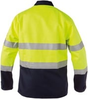 BASIC LINE Potsdam werkvest-2
