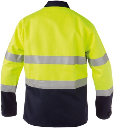 BASIC LINE Potsdam werkvest-2