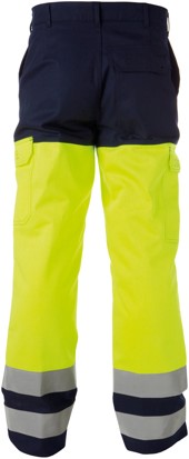 BASIC LINE Tuscon Multinorm werkbroek-2