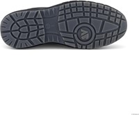 DASSY® Horus S3S FO SR ESD - ZWART - 43-1