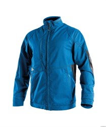 DASSY Atom 300403 PESCO 63 - AZUURBLAUW/ANTRACIETGRIJS STANDAARD M