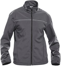 Basic Line Carthago Softshell jas 