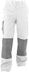 Basic Line Devon Werkbroek met kniezakken 