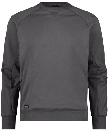 DASSY Dolomiti Sweater COPES80 - ANTRACIETGRIJS 0483 - STANDARD L