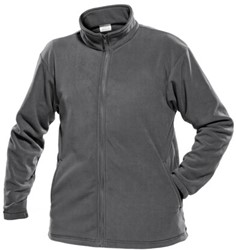 Basic Line Fresno Fleecevest 