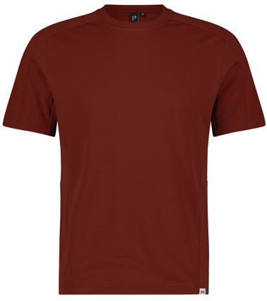 DASSY Fuji T-shirt PESPA09 - BAKSTEENROOD 0538 - STANDARD L