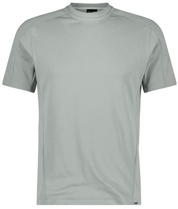 DASSY Fuji T-shirt PESPA09 - MIRAGEGRIJS 0438 - STANDARD XS