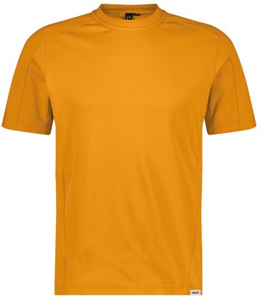 DASSY Fuji T-shirt PESPA09 - ZONNEBLOEMGEEL 0638 - STANDARD XL