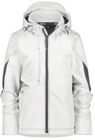 DASSY Gravity Softshelljas voor dames